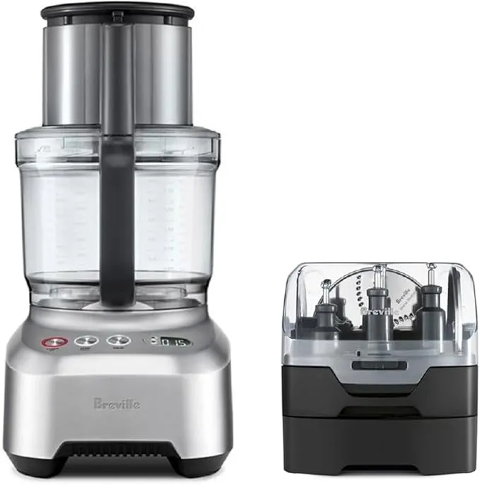 Breville Sous Chef 16-Cup Food Processor