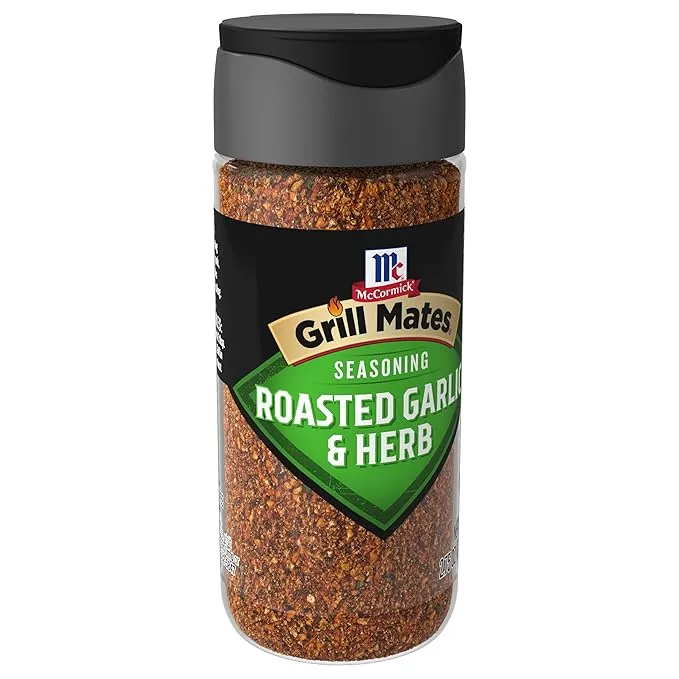 Herb Seasoning