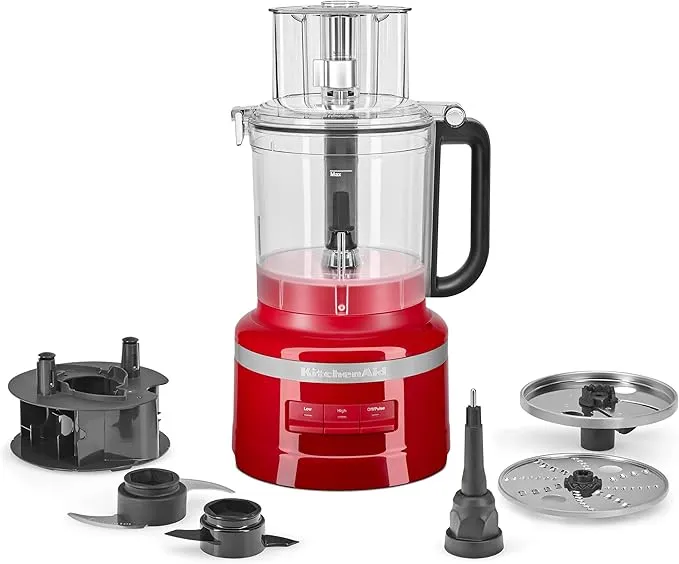 KitchenAid 7-Cup Food Processor