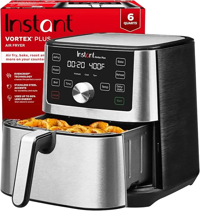 Vortex Plus Air Fryer