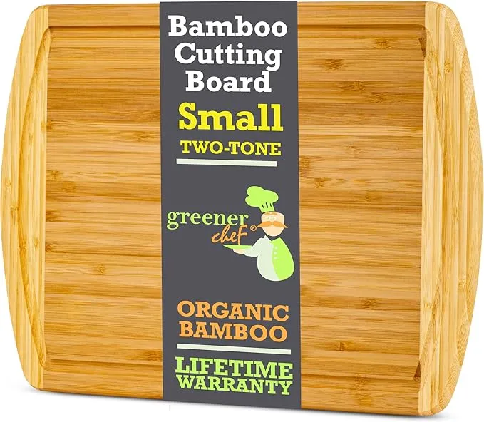 Bambo Cutting Board