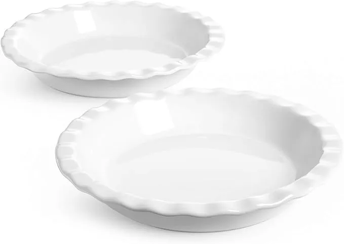 Pie Pans
