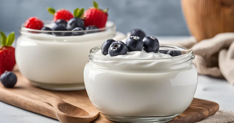 Greek Yogurt