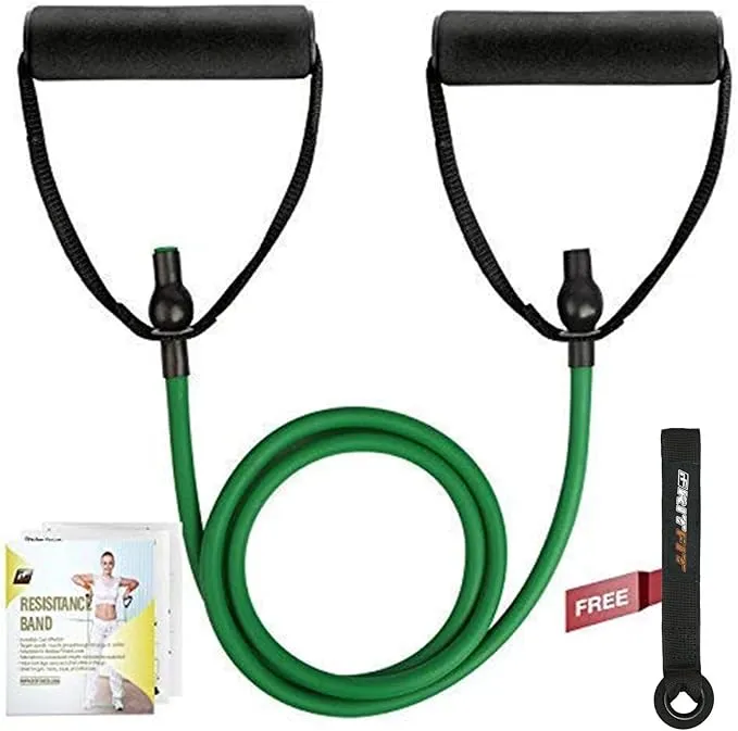 RitFit Single Resistance Exercise Band