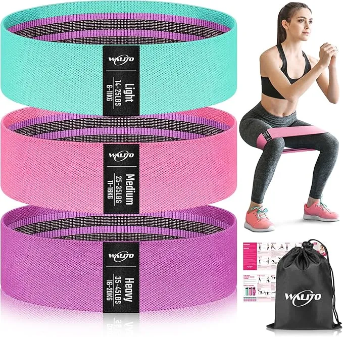 WALITO Resistance Bands