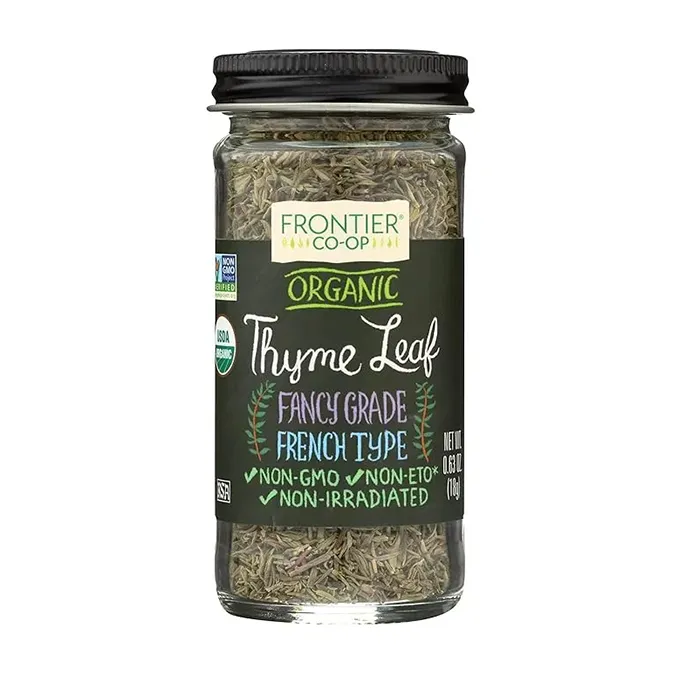 Fresh thyme