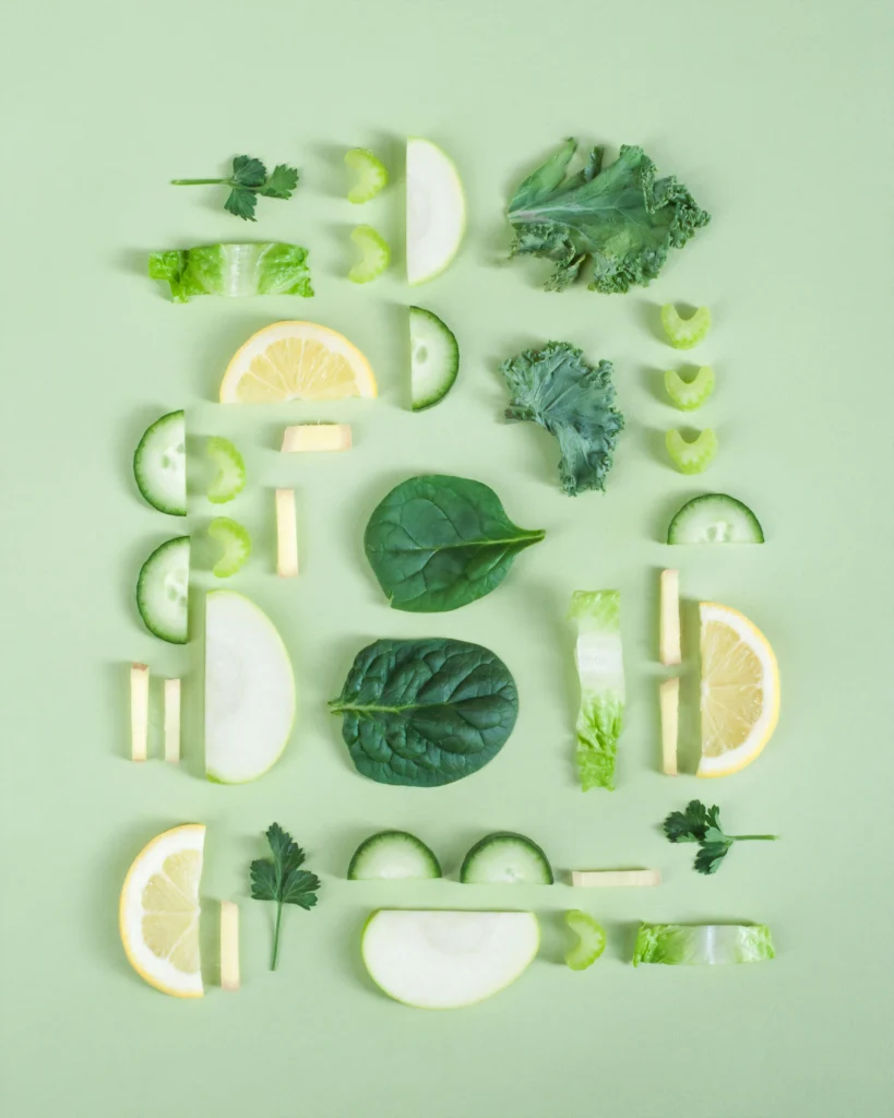 Healthy Nutri Social